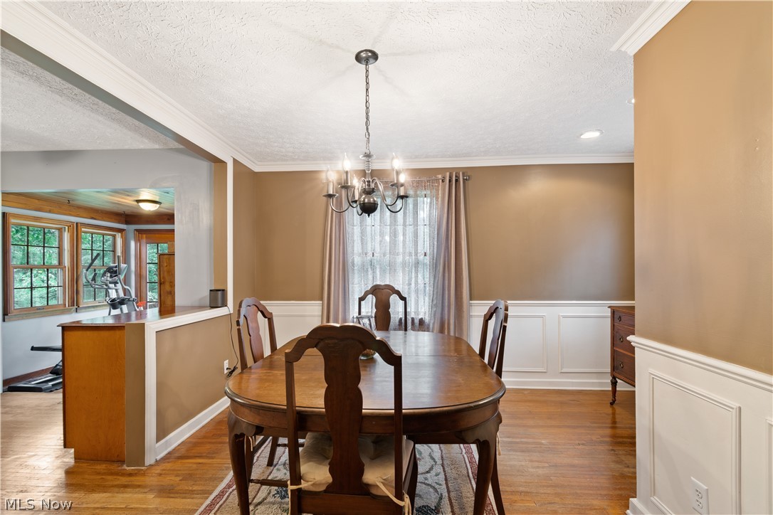 Gorge Falls Allotment - Residential