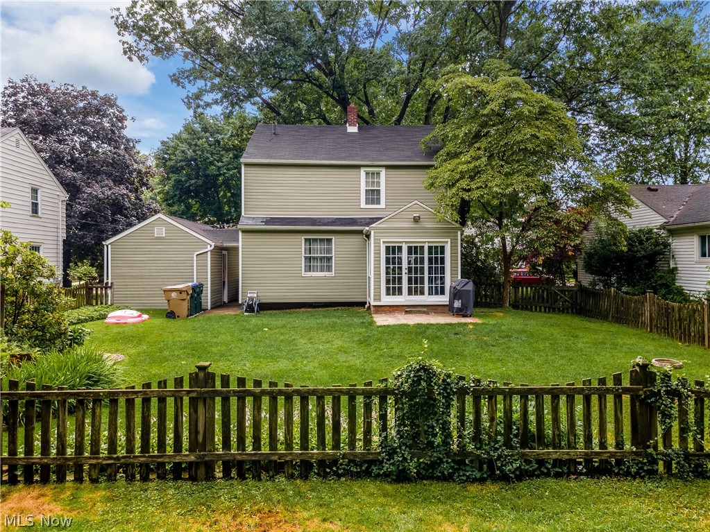 Gorge Falls Allotment - Residential