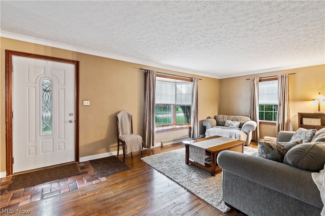 Gorge Falls Allotment - Residential