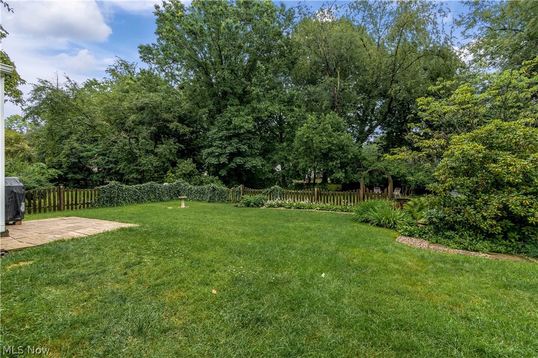 Gorge Falls Allotment - Residential