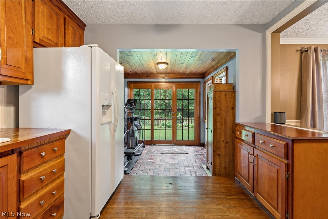 Gorge Falls Allotment - Residential