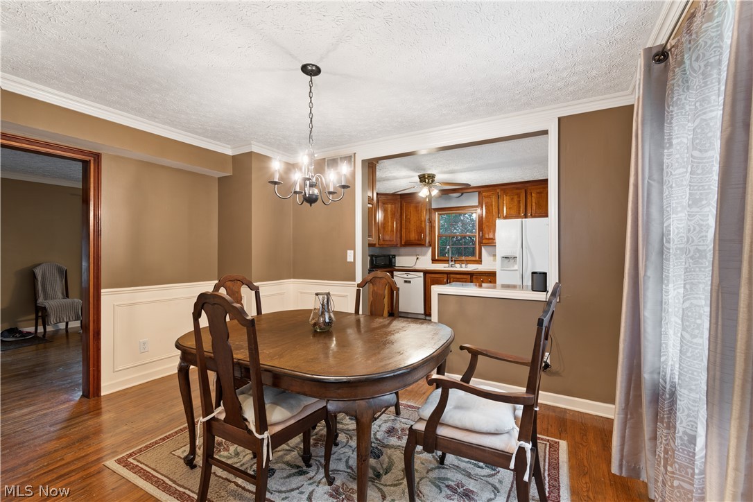 Gorge Falls Allotment - Residential