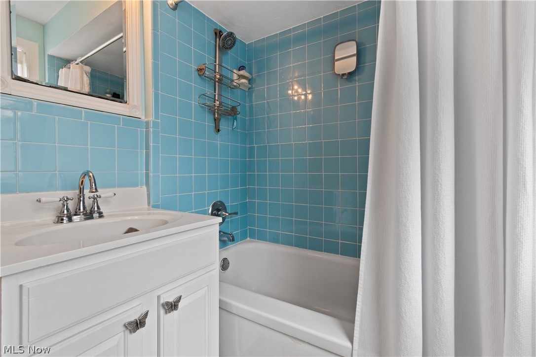 Gorge Falls Allotment - Residential