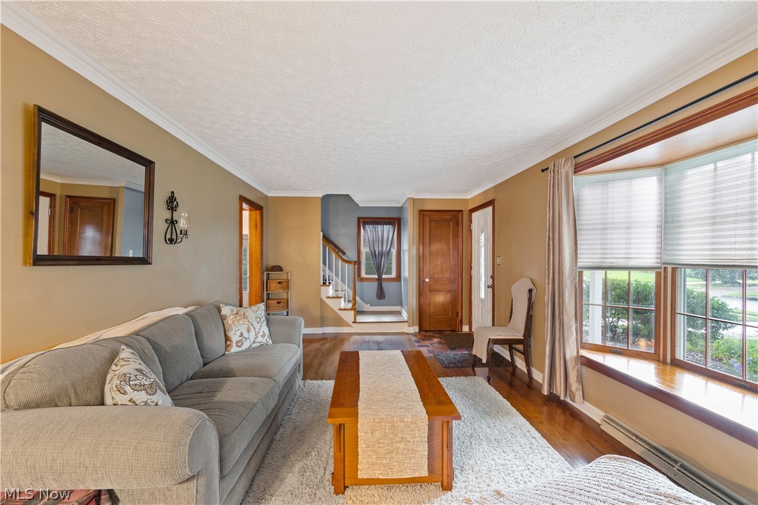 Gorge Falls Allotment - Residential