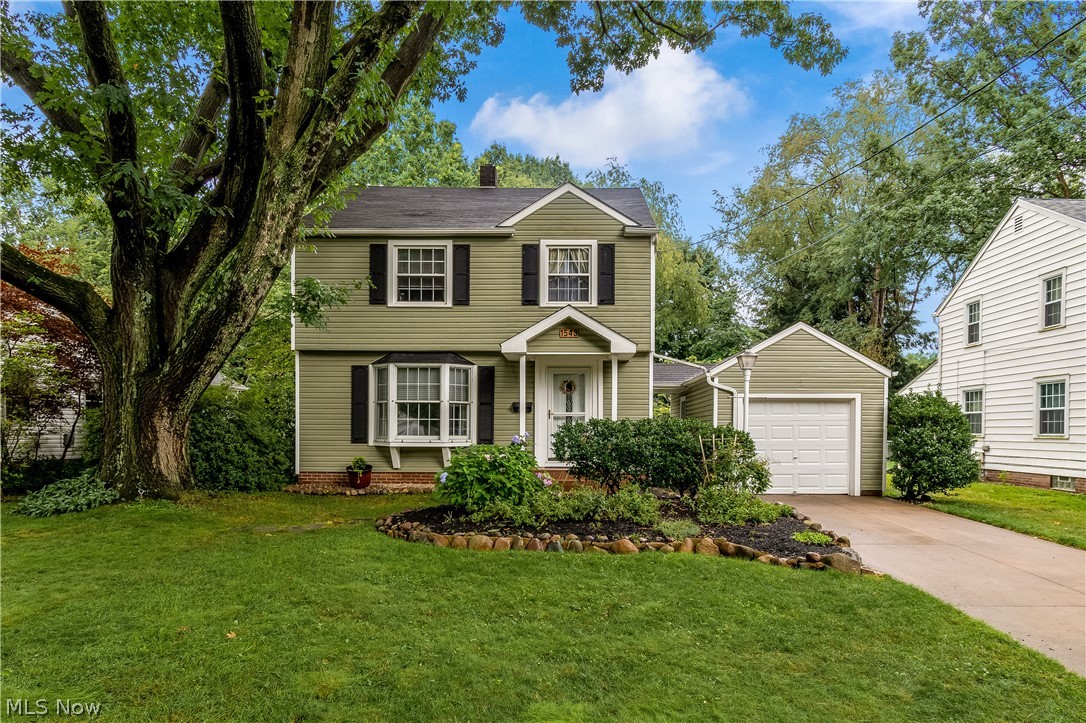 Gorge Falls Allotment - Residential