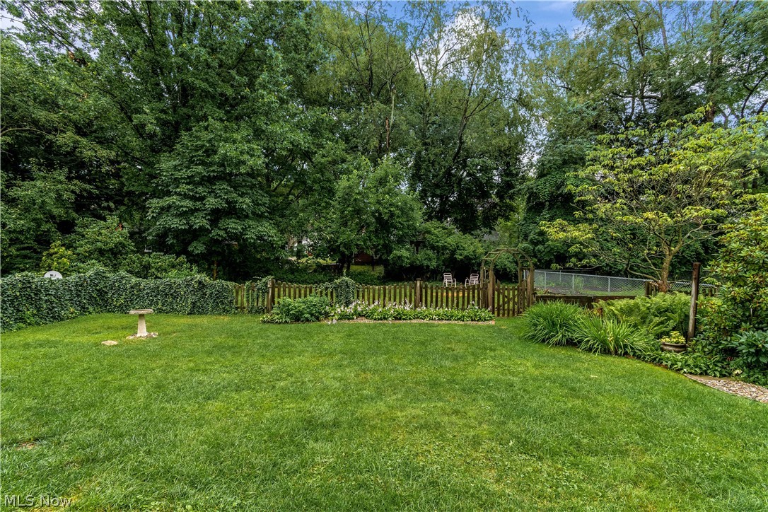 Gorge Falls Allotment - Residential