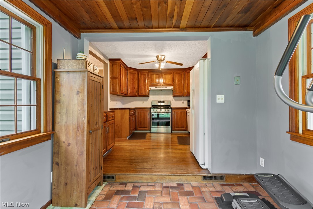 Gorge Falls Allotment - Residential