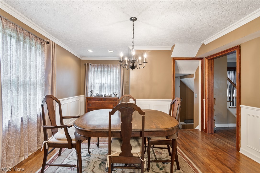 Gorge Falls Allotment - Residential