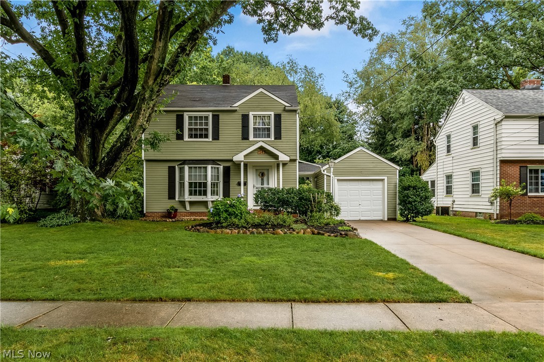 Gorge Falls Allotment - Residential