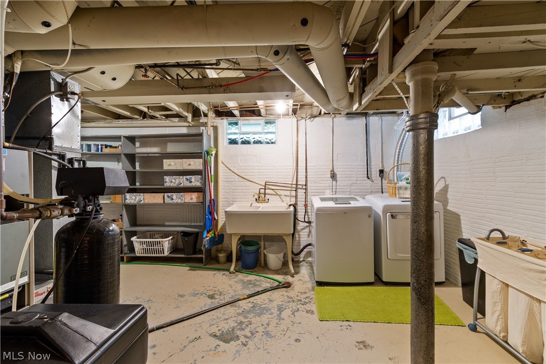 Gorge Falls Allotment - Residential