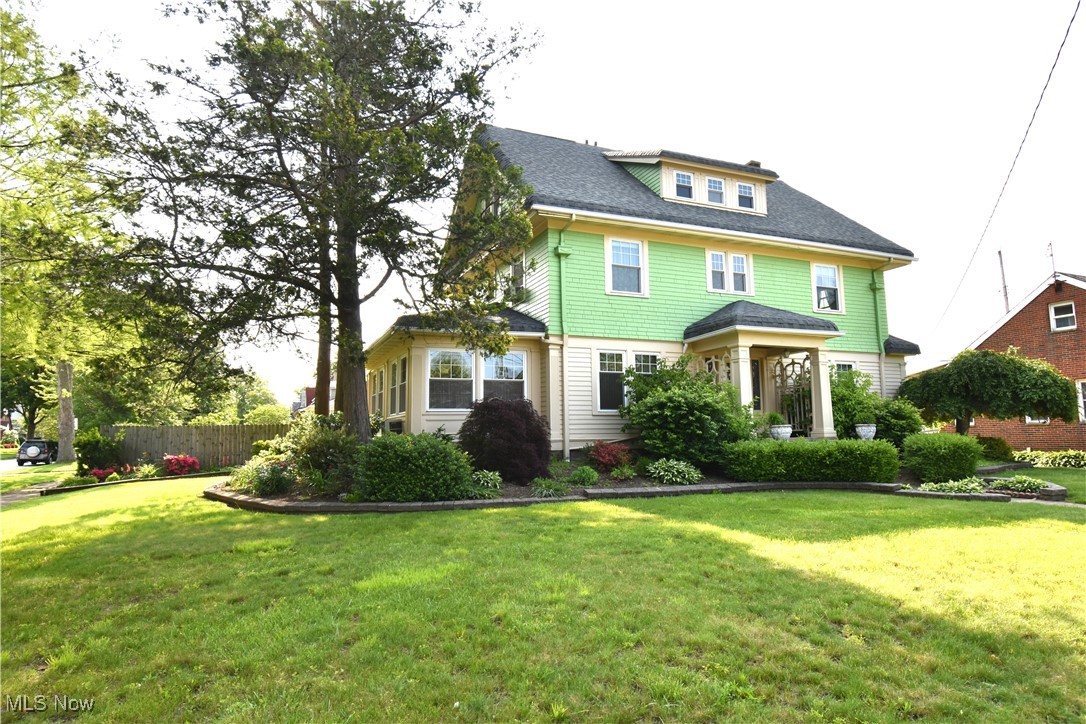 3659 Rocky River Drive, Cleveland, Ohio image 2