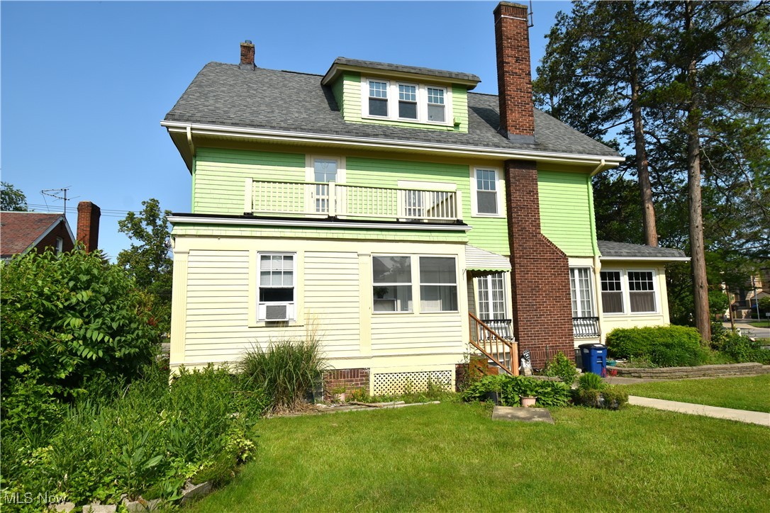3659 Rocky River Drive, Cleveland, Ohio image 40