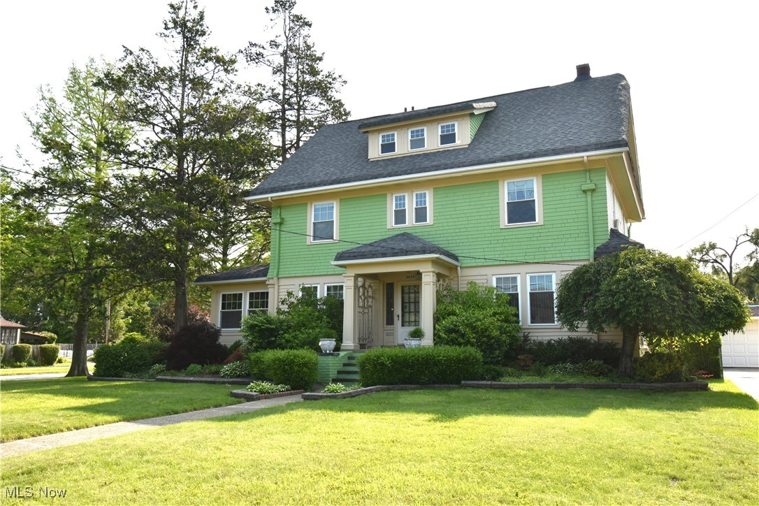 3659 Rocky River Drive, Cleveland, Ohio image 1