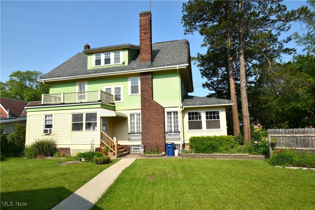 3659 Rocky River Drive, Cleveland, Ohio image 41