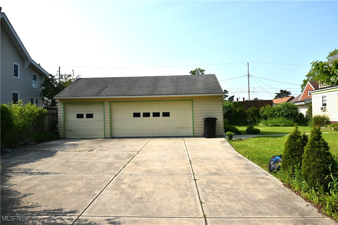 3659 Rocky River Drive, Cleveland, Ohio image 44