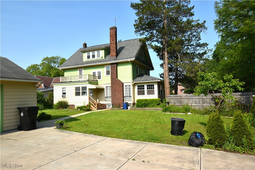 3659 Rocky River Drive, Cleveland, Ohio image 42