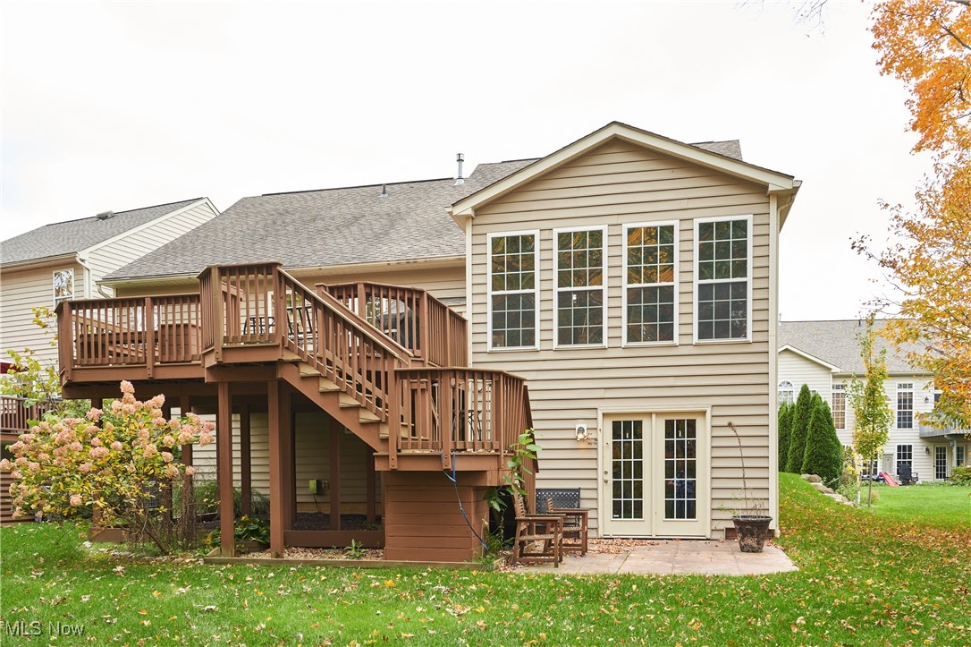 Willow Creek Ph One - Residential