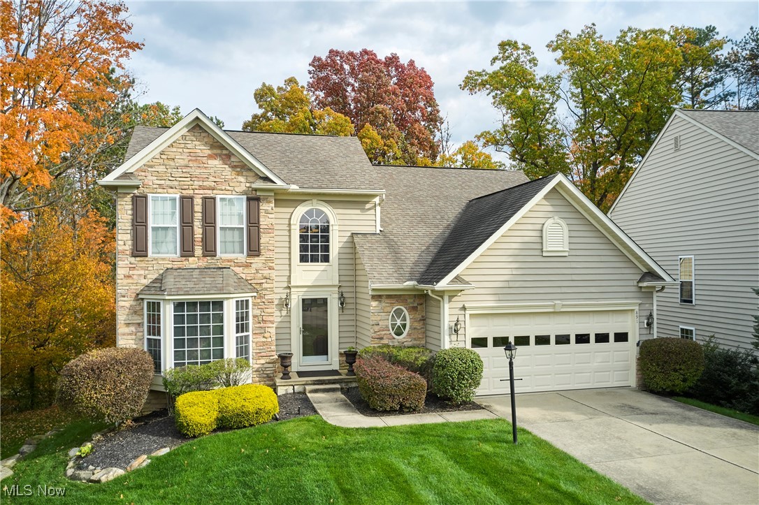 Willow Creek Ph One - Residential