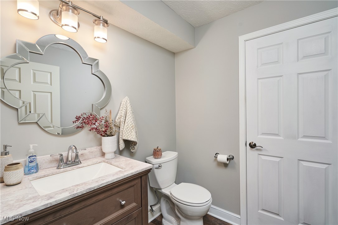 Willow Creek Ph One - Residential