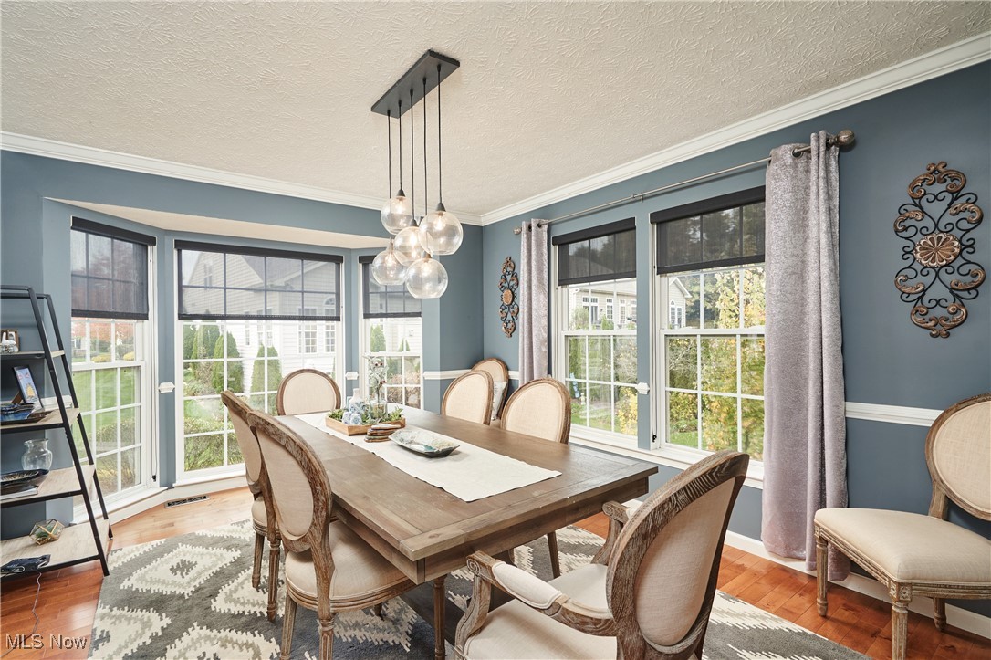 Willow Creek Ph One - Residential