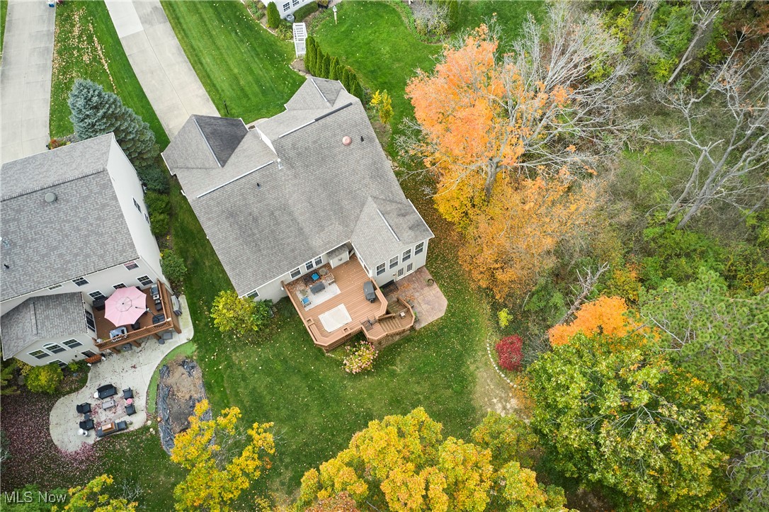 Willow Creek Ph One - Residential