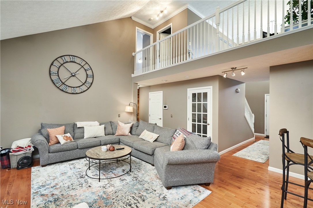 Willow Creek Ph One - Residential