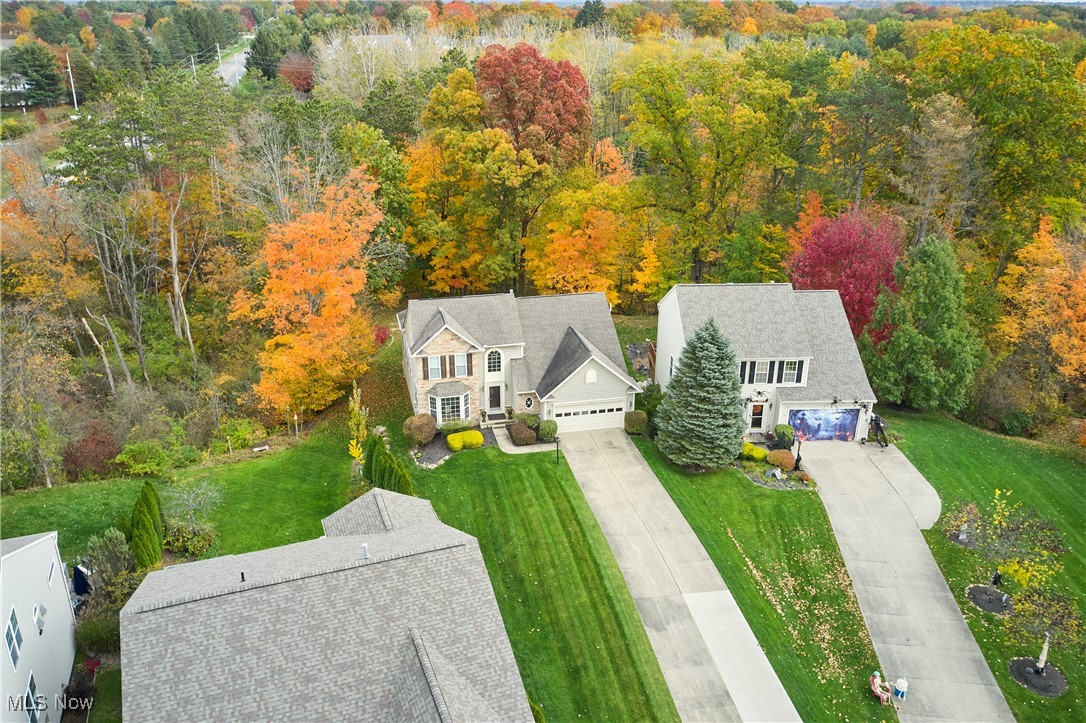 Willow Creek Ph One - Residential