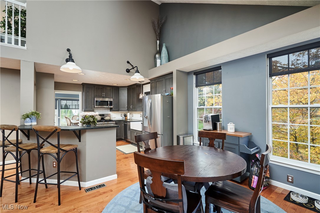 Willow Creek Ph One - Residential