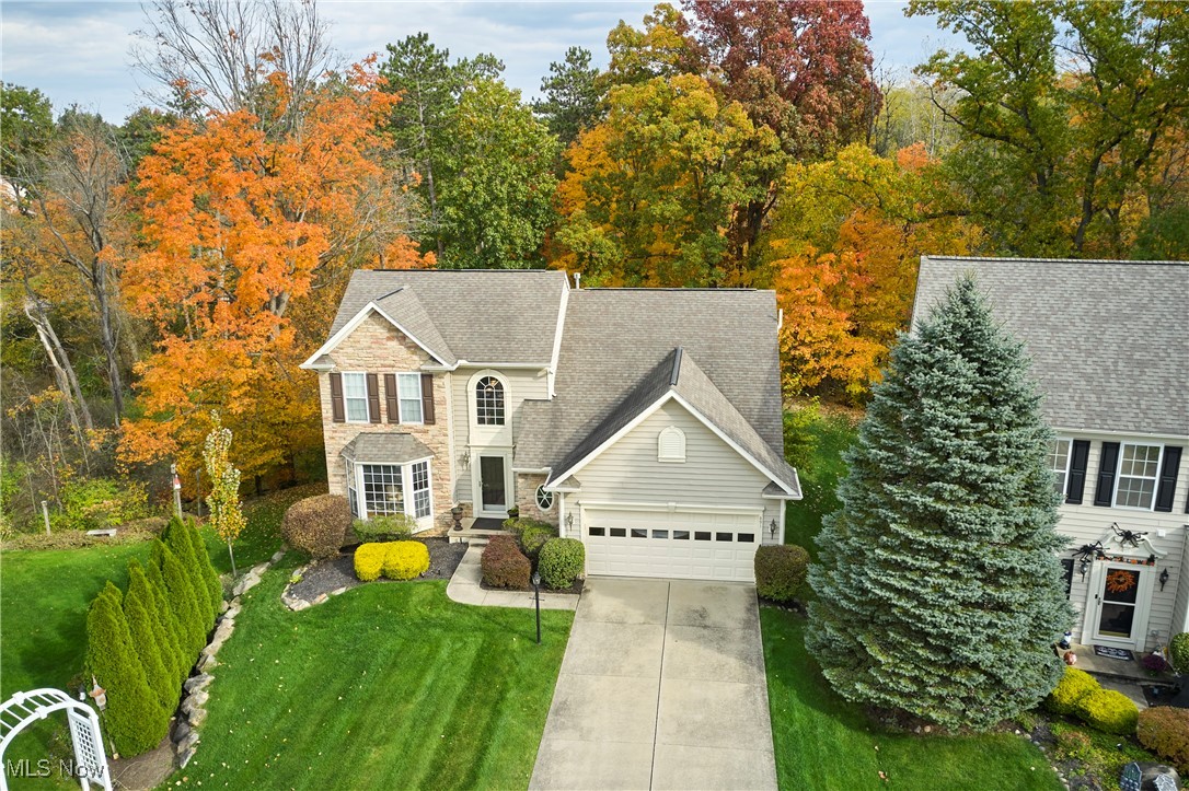 Willow Creek Ph One - Residential