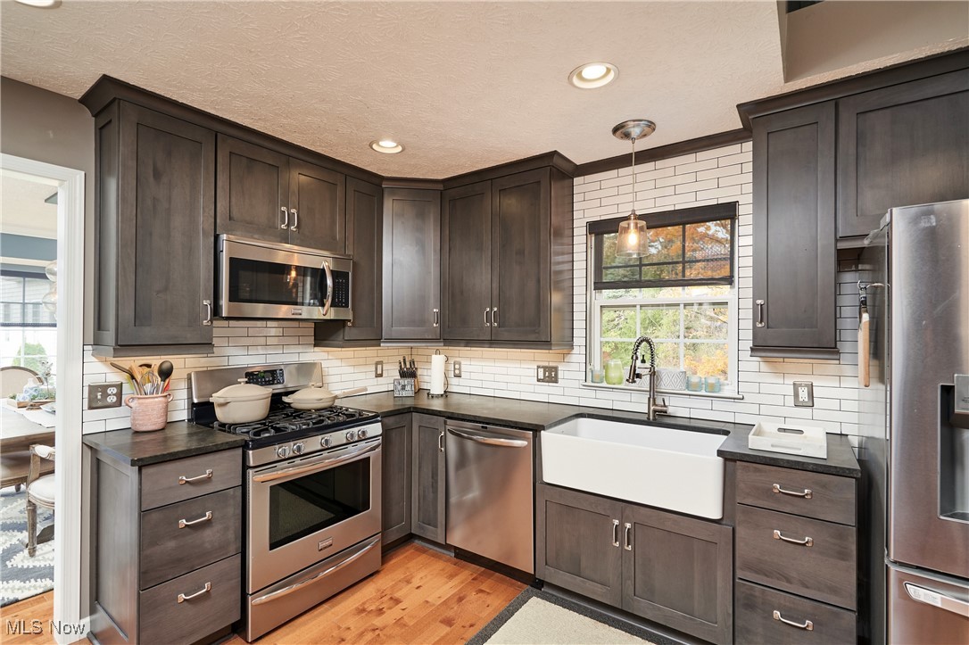 Willow Creek Ph One - Residential