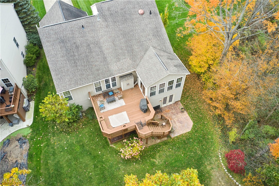 Willow Creek Ph One - Residential