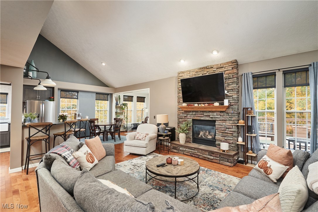 Willow Creek Ph One - Residential