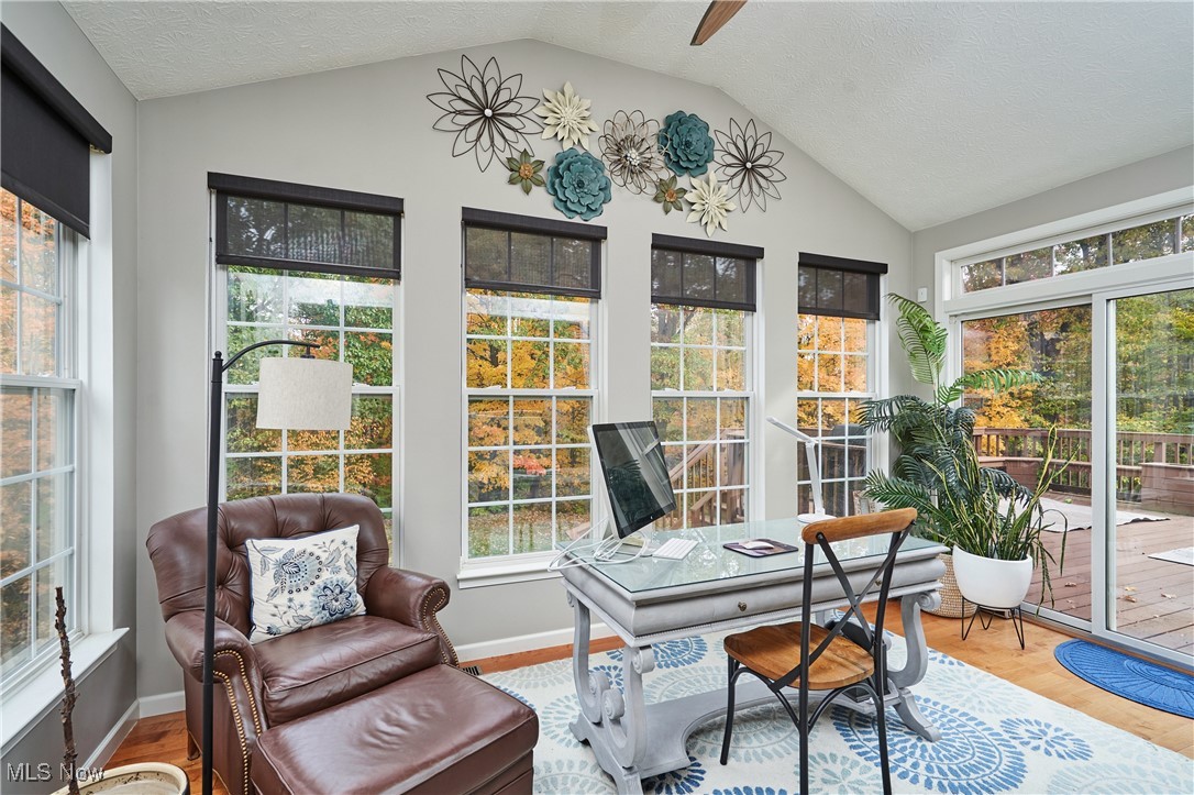 Willow Creek Ph One - Residential