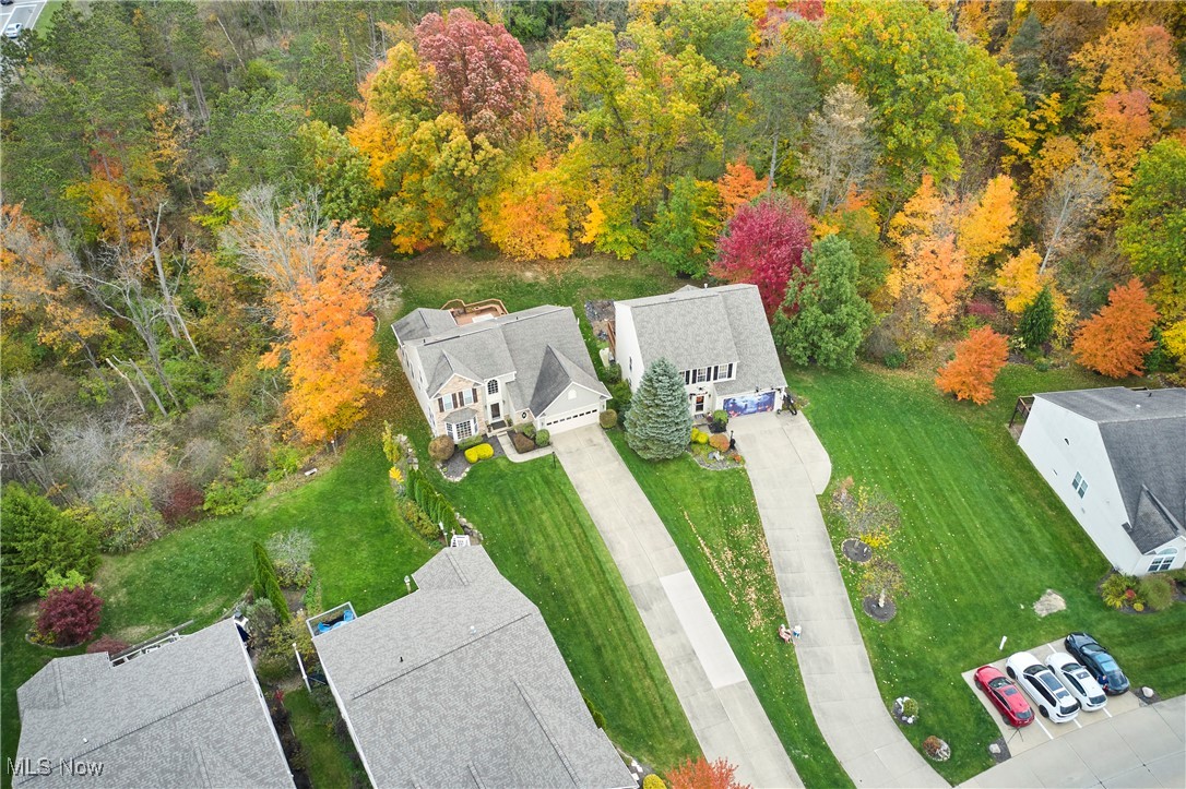 Willow Creek Ph One - Residential