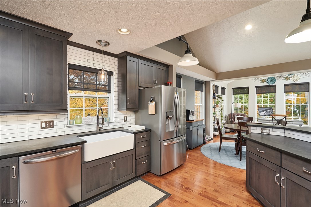 Willow Creek Ph One - Residential