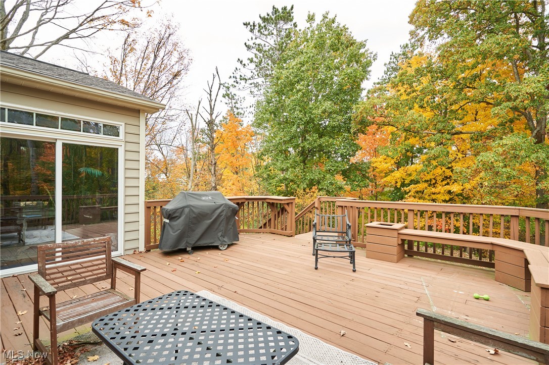 Willow Creek Ph One - Residential