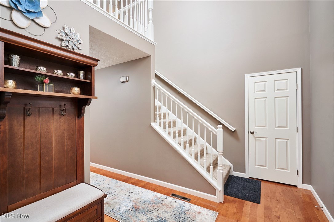 Willow Creek Ph One - Residential