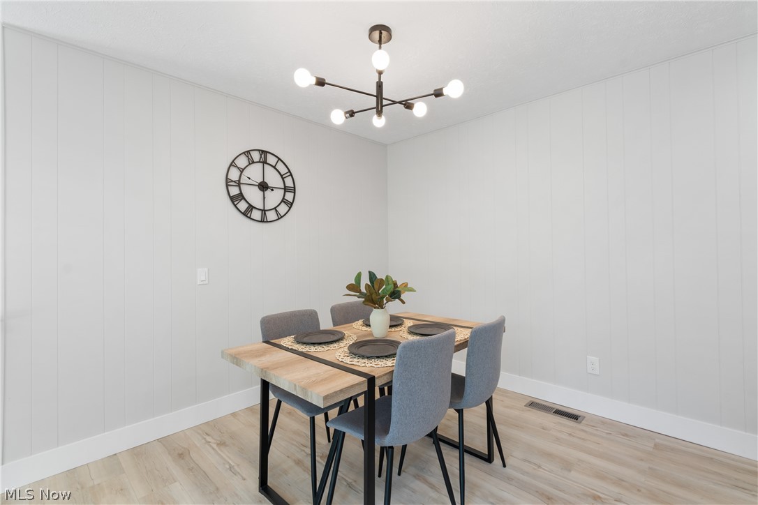 Cliffs Condo - Residential