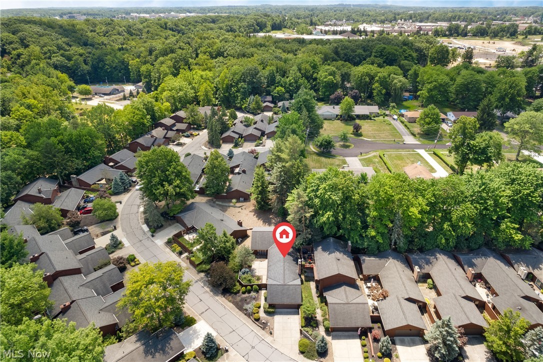 Cliffs Condo - Residential