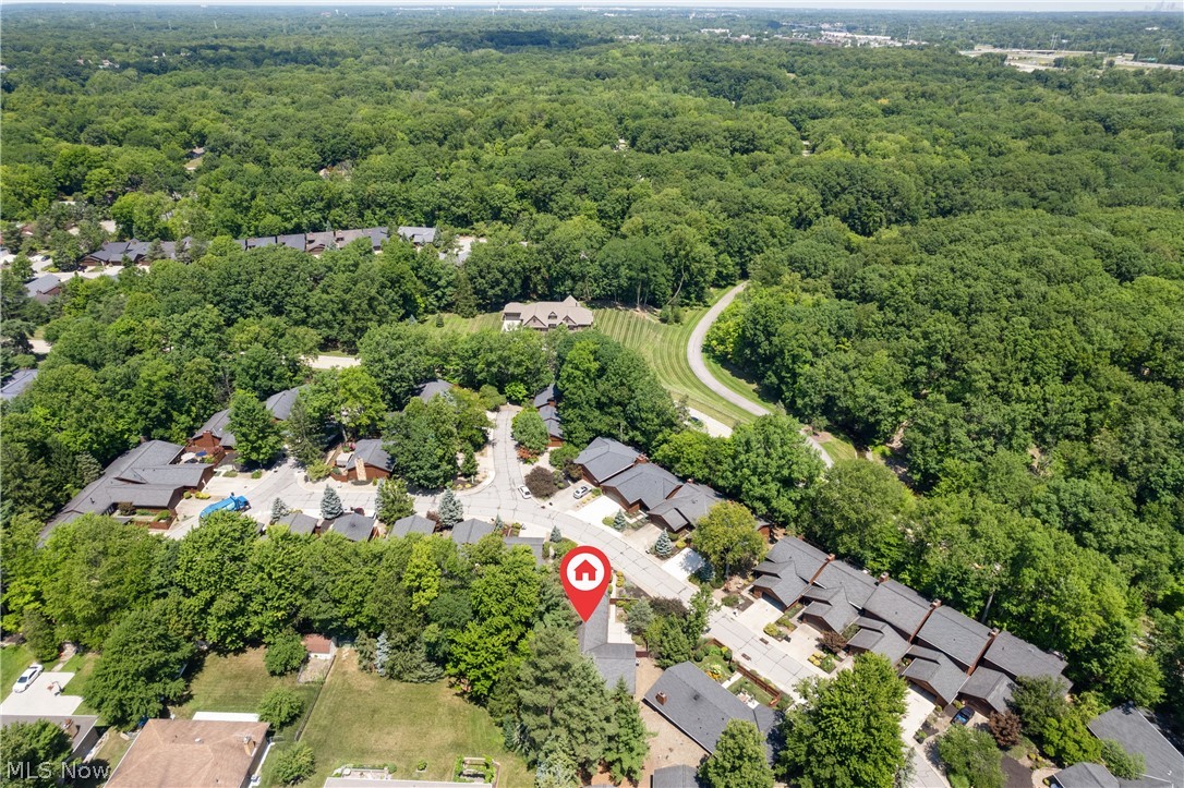 Cliffs Condo - Residential