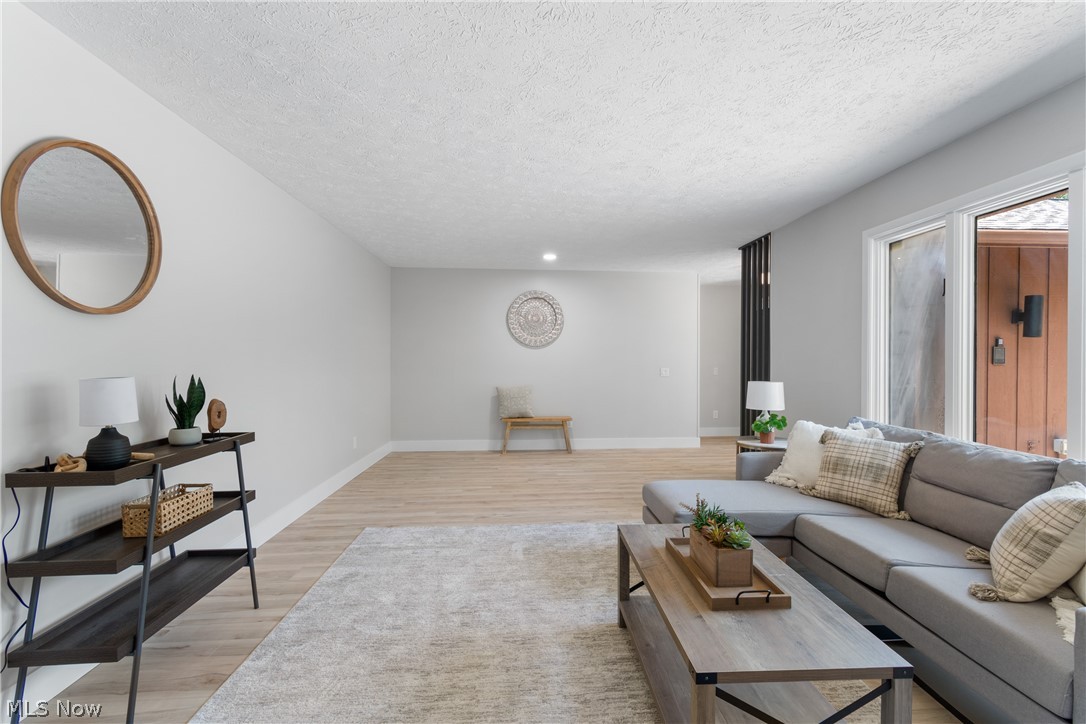 Cliffs Condo - Residential