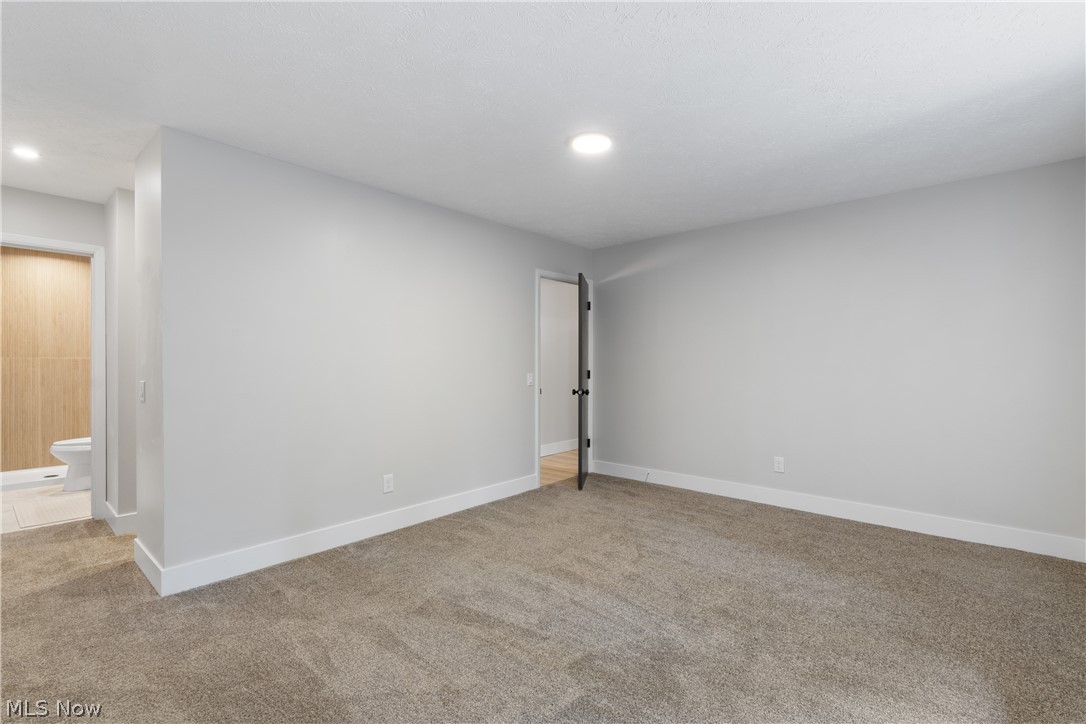 Cliffs Condo - Residential