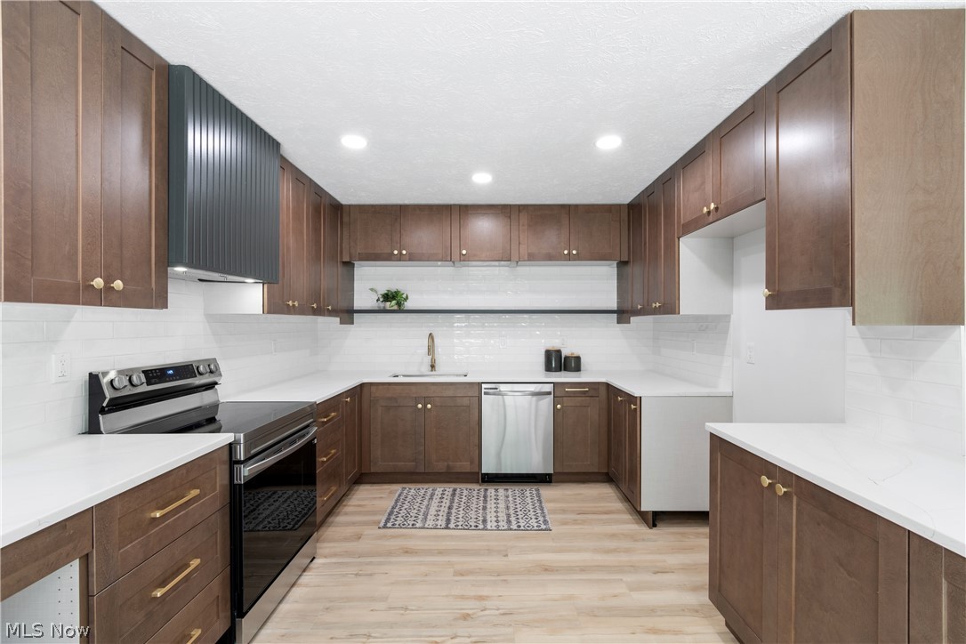 Cliffs Condo - Residential