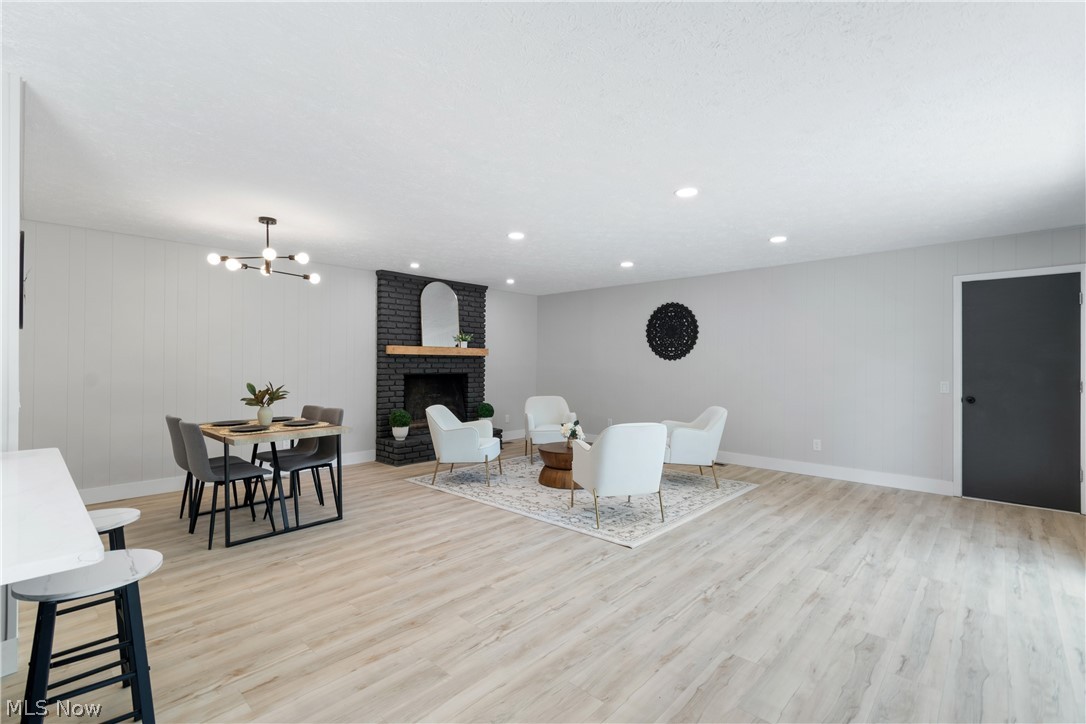 Cliffs Condo - Residential