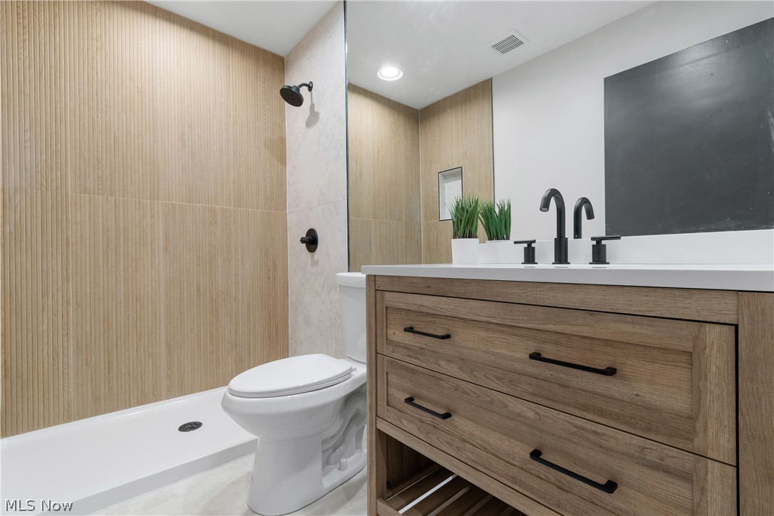 Cliffs Condo - Residential