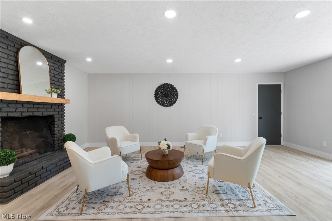 Cliffs Condo - Residential