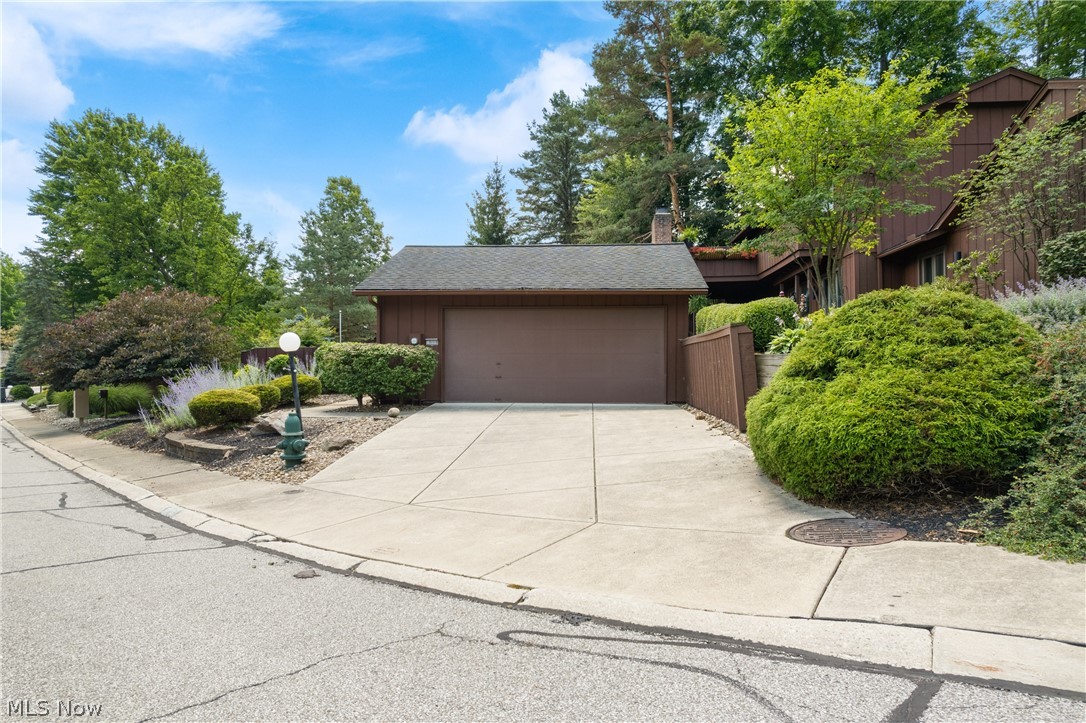 Cliffs Condo - Residential