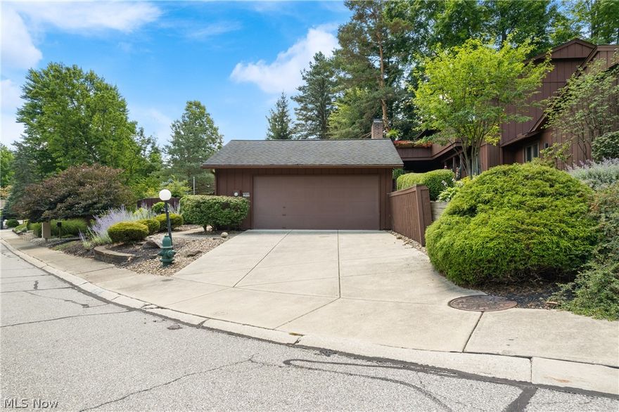 Welcome to 18000 Cliffside Dr located in Strongsville just minutes away from the numerous local restaurants and amenities! This 3 bedroom, 2 bathroom ranch has been completely renovated and has almost 2,000 square-feet of living space! As you enter you are welcomed by fresh paint, new LVP flooring, new carpet and natural light throughout. The tastefully designed kitchen has modern cabinetry, quartz countertops, and stainless steel appliances! Two spacious living rooms provide perfect spaces for relaxation or entertaining. The primary bedroom offers a fully renovated ensuite bathroom and a large walk-in closet. Two additional bedrooms, another full bathroom, and a convenient laundry area complete the interior of this stunning home. Outside, there is a private yard with a patio and low maintenance landscaping. You do not want to miss out on this one!