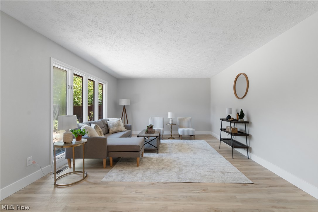 Cliffs Condo - Residential