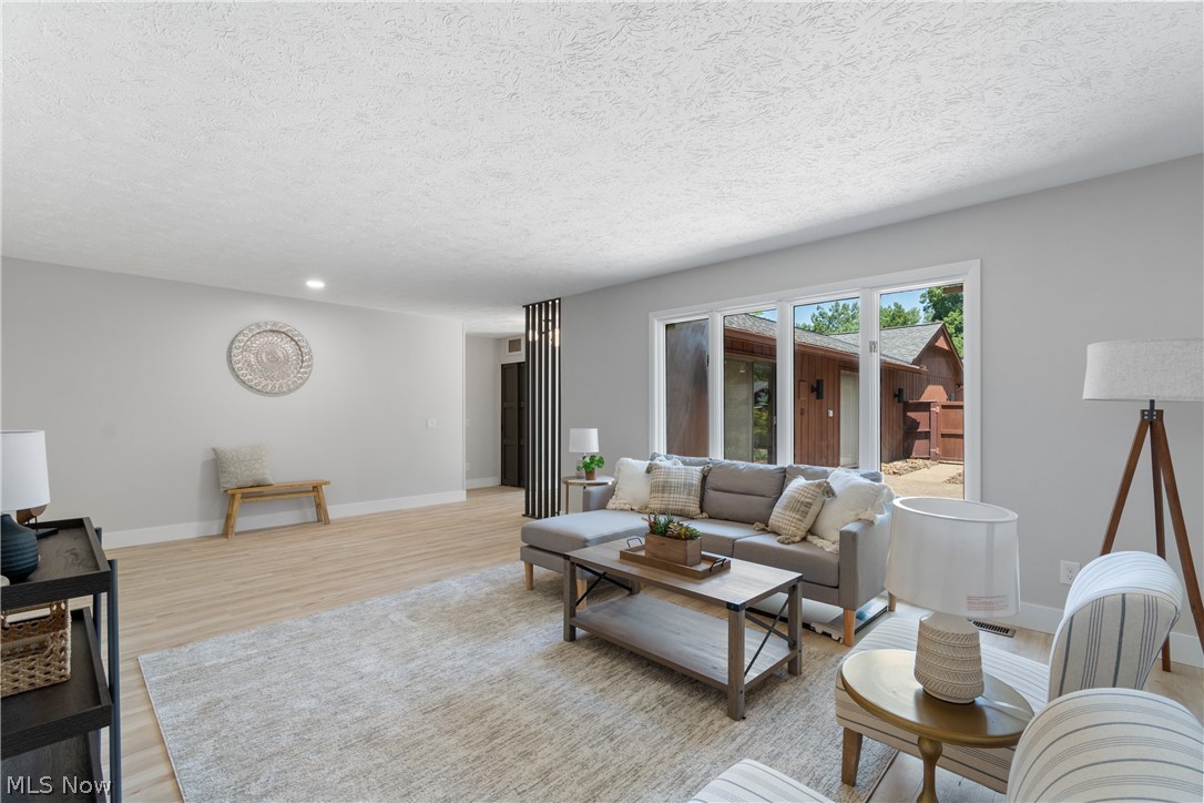 Cliffs Condo - Residential